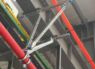 金川抗震支架厂家与你分享你必须做的紧急情况下的准备